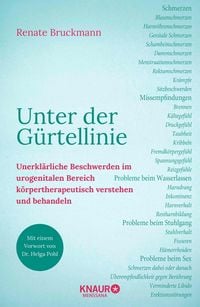 Produktbild: Unter der G&uuml;rtellinie