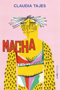 Produktbild: Macha