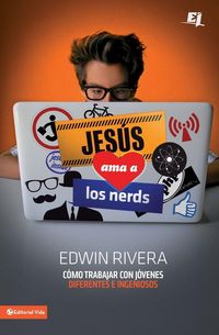 Produktbild: El Jes&iquest;&iquest;s ama a los nerds