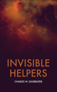 Produktbild: Invisible Helpers