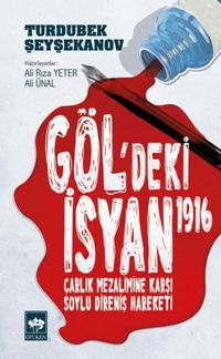 Produktbild: G&ouml;lgedeki Isyan 1916