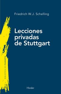Produktbild: Lecciones Privadas de Stuttgart -Z