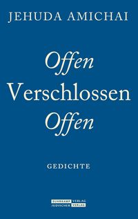 Produktbild: Offen Verschlossen Offen