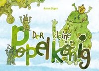 Produktbild: Der kleine Popelk&ouml;nig