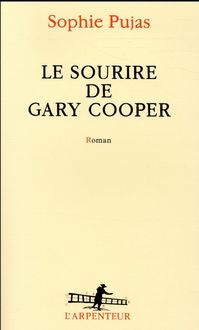Produktbild: Le sourire de Gary Cooper