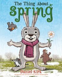 Produktbild: Thing Abt Spring