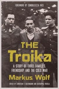 Produktbild: The Troika