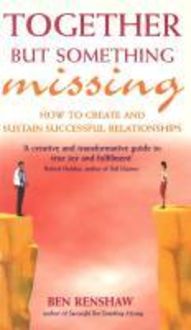 Produktbild: Together But Something Missing