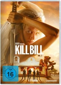 Produktbild: Kill Bill - Volume 2