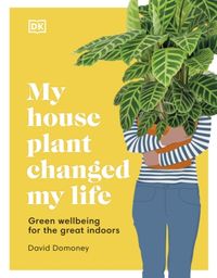 Bild vom Artikel My House Plant Changed My Life vom Autor David Domoney