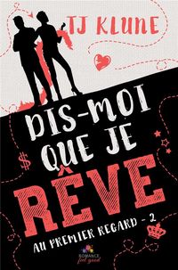 Produktbild: Dis-moi que je reve
