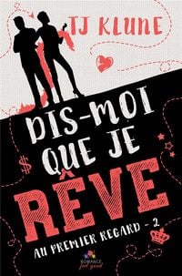 Produktbild: Dis-moi que je r&ecirc;ve