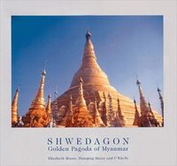 Produktbild: Shwedagon: Golden Pagoda of Myanmar