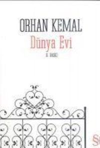 Produktbild: D&uuml;nya Evi
