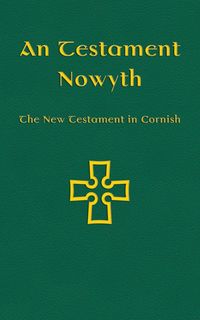 Produktbild: An Testament Nowyth
