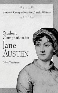 Produktbild: Student Companion to Jane Austen