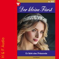 Produktbild: Er liebt eine Prinzessin