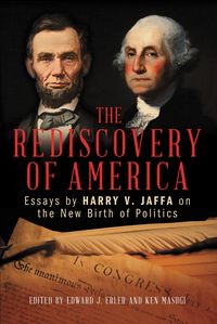Produktbild: The Rediscovery of America