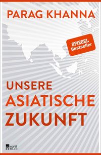 Produktbild: Unsere asiatische Zukunft