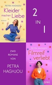 Produktbild: Kleider machen Liebe & Filmreif verliebt