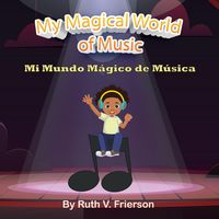 Produktbild: My Magical World of Music