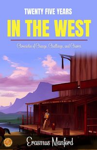 Produktbild: Twenty Five Years in the West