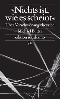 Produktbild: &raquo;Nichts ist, wie es scheint&laquo;