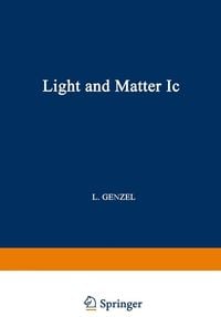 Produktbild: Light and Matter Ic / Licht und Materie Ic