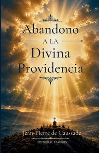 Produktbild: El abandono a la divina Providencia