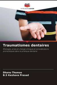 Produktbild: Traumatismes dentaires