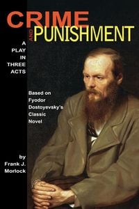 Produktbild: Crime and Punishment