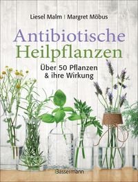 Produktbild: Antibiotische Heilpflanzen
