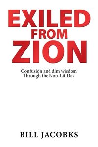 Produktbild: Exiled from Zion