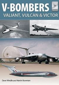 Produktbild: V-Bombers
