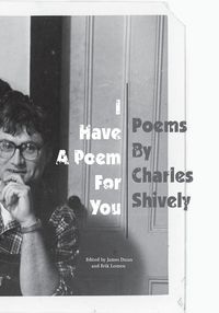 Produktbild: I Have A Poem For You