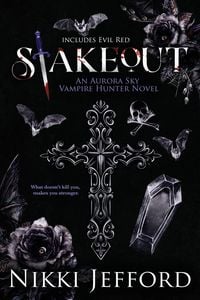 Produktbild: Stakeout