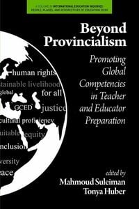 Produktbild: Beyond Provincialism