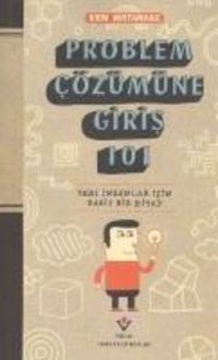 Produktbild: Problem C&ouml;z&uuml;m&uuml;ne Giris 101