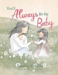 Produktbild: You'll Always Be My Baby
