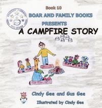 Produktbild: A Campfire Story