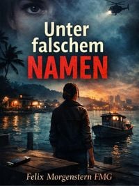 Produktbild: Unter falschem Namen