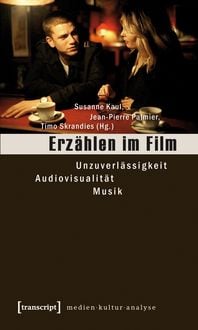 Produktbild: Erz&auml;hlen im Film
