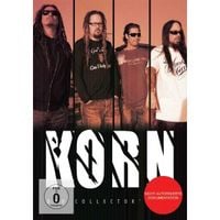 Produktbild: Korn - A DVD Collector's Box [2 DVDs]