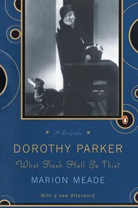 Produktbild: Dorothy Parker