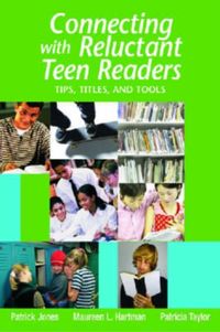Produktbild: Connecting W/reluctant Teen Re