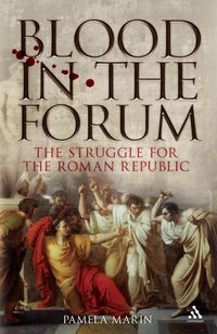 Produktbild: Blood in the Forum