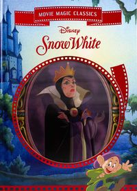 Produktbild: Disney: Snow White