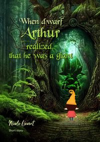 Produktbild: When dwarf Arthur realized, that he was a giant