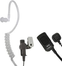 Produktbild: Albrecht Headset/Sprechgarnitur AE 32 41632