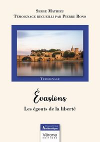 Produktbild: Evasions